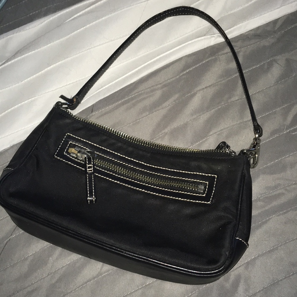 Coach Handbag.